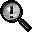 Magnifying Glass icon